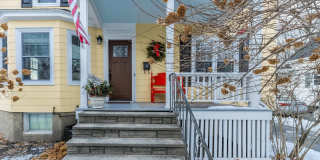 33 Kelley St Gallery 1