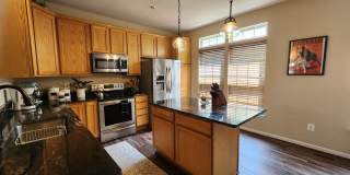 4 Level End-Unit TH with Garage! Gallery 8