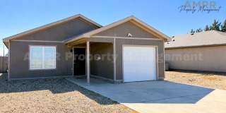 New Beginnings Start with AMRR: Charming 3 Bedroom in Northeast Lubbock Gallery 1