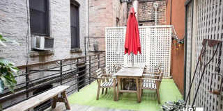 211 West 10th Street Gallery 8