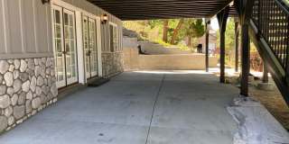 Location! Location! Terrific Four bedroom Three Bath Home with Two Car Garage including Lake Rights! Gallery 31