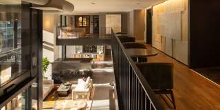 The Ayer The Ayer Gallery 32