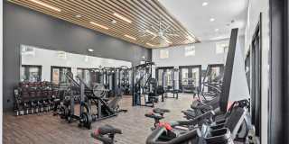 Alpine Creekside Gallery 21