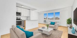 15 West 139th Street Gallery 1