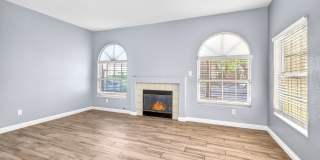 FANTASTIC 3-BEDROOM LAS VEGAS TOWNHOME IN GATED COMMUNITY! Gallery 7
