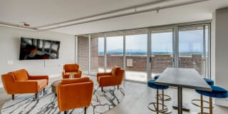 The elements at Sloan’s Lake Gallery 13