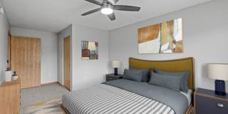 Creekside Commons Apartments Gallery 51