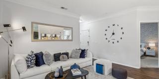 The Lincoln At Fair Oaks Gallery 3