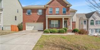 1545 Buckskin Trail Gallery 1