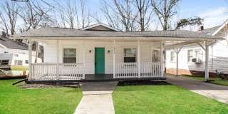 1613 North Hamilton Street Gallery 1