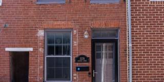 1036 PATAPSCO Street Gallery 1