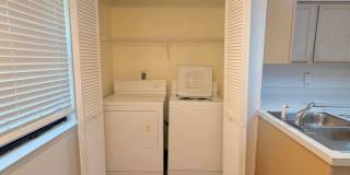 2BR/2BATH Great School Zones! Available Summer 2026 Gallery 19
