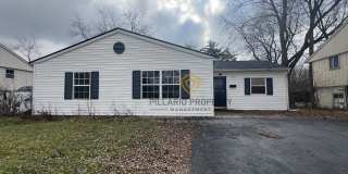 Renovated 3 Bedroom 1 Bathroom available near Lawrence ! Renovated 3 Bedroom 1 Bathroom available near Lawrence ! Gallery 1