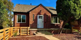 Gorgeous Denver Home Gallery 1