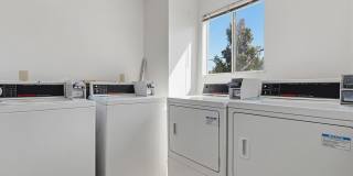 Crenshaw Villa Apartments Gallery 21