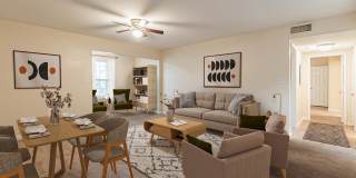 Affordable Housing - Fulton Pointe Gallery 26