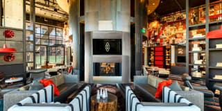 Glasshouse Pittsburgh Gallery 37