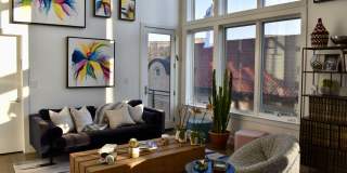 1767 Lanier Place Northwest Gallery 3