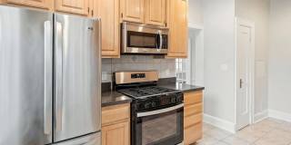 Worthington House Apartments Gallery 24