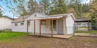 Central CDA rancher 2 bed 1 bath with 2 car detached shop Gallery 15