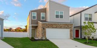 Los Cielos at Brooks Townhomes Gallery 17