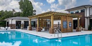 The Darnell Apartments Gallery 18