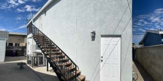 JUST REDUCED!!! Spacious 2 Bedroom + Bonus Room, Back House w/ Garage & Gated Entry Gallery 16
