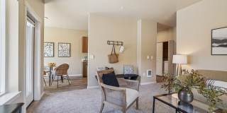 LIBERTY CREST APARTMENTS Gallery 25