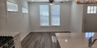 NEWER CONSTRUCTION! Modern NE 3/2.5 w/ Stainless Steel Appliances, Granite Counters, Washer, Dryer, & Resort Style Amenities! Avail JUNE 3rd for $2395/month! Gallery 5