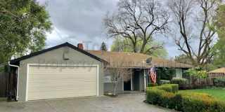 Spectacular 3 Bed, 1 Bath, 1,087 sqft House in Pleasant Hill available now for lease! Gallery 1