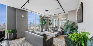 Hudson House East Gallery 22