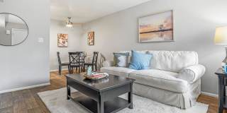 Callaway Apartments Gallery 7