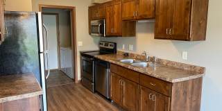 3 Bedroom 1.5 Bath Townhome in Sauk Rapids! Gallery 1