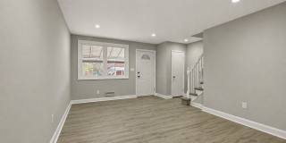 Updated 3BR Home with Bonus Lower-Level Space & Off-Street Parking Gallery 4