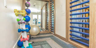 View at Star Pass Gallery 43