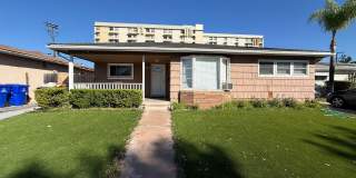 4 Bed/2 Bath on Mary Lane! Quick walk to campus! Gallery 1
