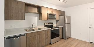 Polaris at Eastgate - Affordable Housing Gallery 101