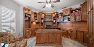 2214 E BEACHCOMBER Drive Gallery 14