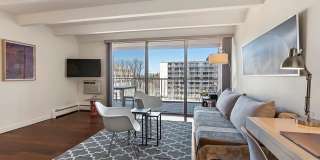 Hale Studio Condo with Private Balcony! Available Now! Hale Studio Condo with Private Balcony! Available Now! Gallery 1