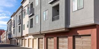 Olivean Apartments Gallery 32