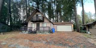 Two story 4 bedroom 2 bath home, Magalia Gallery 1