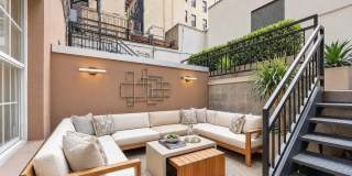 163 Ludlow Street Gallery 1