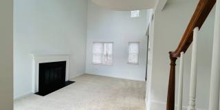 Cute 2-story home 2 bedroom 2 1/2 bath with a 1 car garage off Pisgah Church road NW Greensboro Gallery 24
