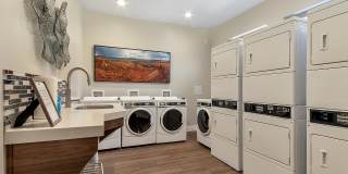 The Falls at Mesa Point Gallery 9