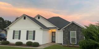 Charming Southern Living: Your Dream Home Awaits in Valdosta, Georgia! Gallery 1