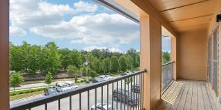 Station 75 Apartments at McDonough Gallery 27