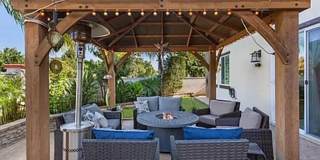 Beautiful, Partially Furnished Oceanside Home Gallery 25