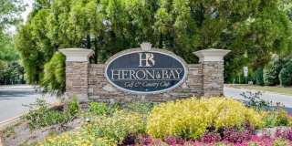 Charming 4BR House in Heron Bay Golf community in Locust Grove Charming 4BR House in Heron Bay Golf community in Locust Grove Gallery 4