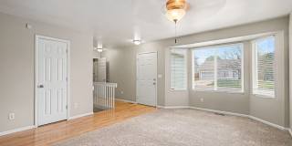 Beautifully Updated Littleton Home with Huge Yard & Basement Storage Gallery 4