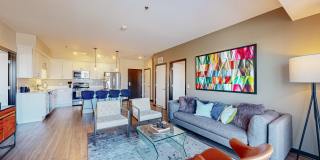 The Shoreham On France Gallery 28